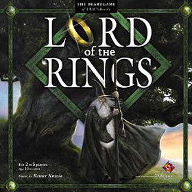 Lord of the Rings (Fantasy Flight Games)