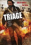 Triage   [Region 1] [US Import] [NTSC]