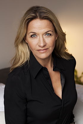 Kristin Kaspersen