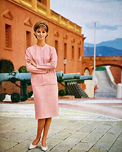 Anne de Zogheb pictures and photos