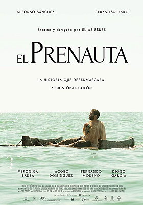 El Prenauta (2018)
