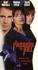 A Passion to Kill