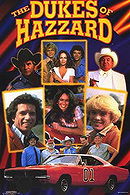 The Dukes of Hazzard 