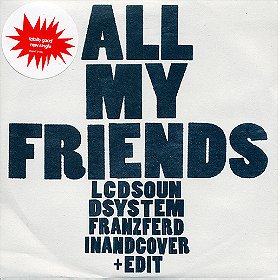 All My Friends [7