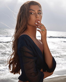 Franceska Rustem