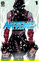 Artemis and the Assassin (2020 Aftershock) #1-5 2020