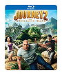 Journey 2: The Mysterious Island (Movie Only Edition + UltraViolet) 