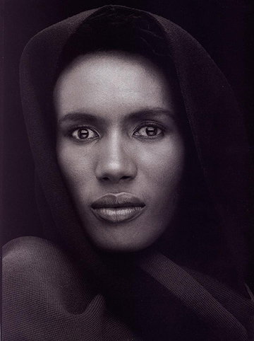 Grace Jones