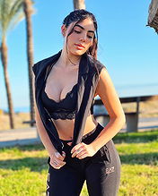 Paulina Franco Lopez pictures and photos