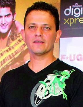 Kabir Sadanand