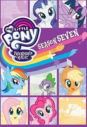 My Little Pony Friendship Is Magic: Season 7
