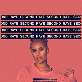 Second - EP