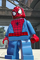Spider-Man (Lego Marvel Superheroes)
