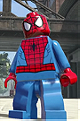 Spider-Man (Lego Marvel Superheroes)