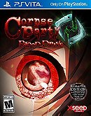 Corpse Party: Blood Drive - Everafter Edition