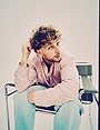 Tom Grennan