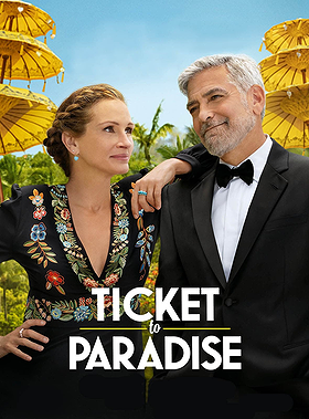 Ticket to Paradise