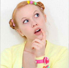 Dolly Little