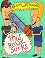 This Book Sucks (Beavis & Butt-Head)