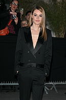 Camille Rowe