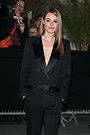 Camille Rowe