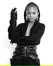 Dominique Thorne pictures and photos