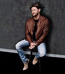Jensen Ackles