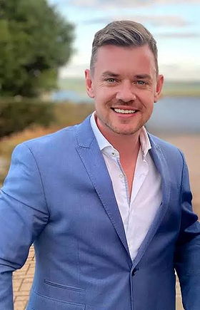 Danny O'Carroll