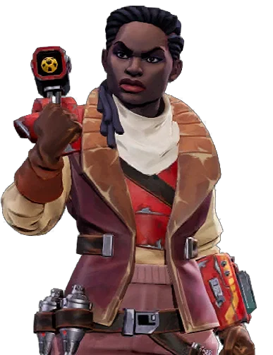 Imara Vex