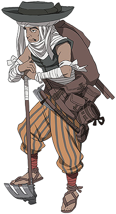 Yadima
