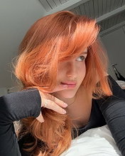 Natalie Jørgensen (Jorgensen) pictures and photos