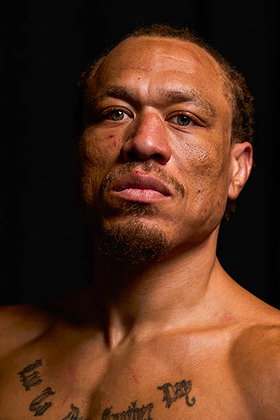 Marcus McGhee