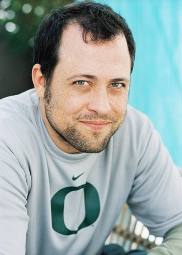 Mike Vaughn