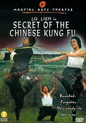 Secret of the Chinese Kung Fu