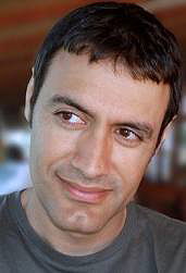 Christopher Kezelos