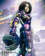 Alita / Gally