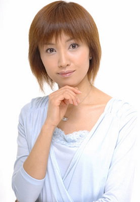 Sayoko Hagiwara