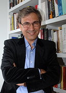 Orhan Pamuk