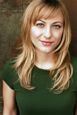 Katherine Macanufo
