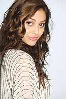 Lindsey Morgan