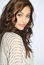 Lindsey Morgan