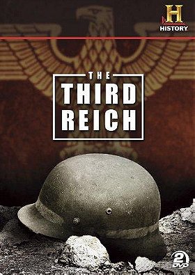 Third Reich: The Rise  Fall