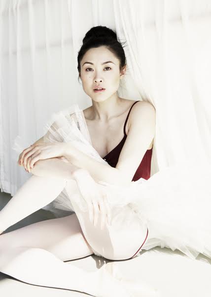 Maiko Nishino