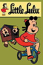 Little Lulu and Her Little Friends