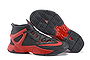 2016 Mens Nike Basketball Shoes Lebron 13 Fire Red Black