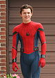 Peter Parker / Spider-Man (Tom Holland)