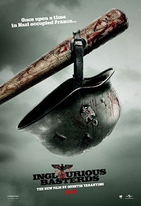 Inglourious Basterds [Blu-ray]