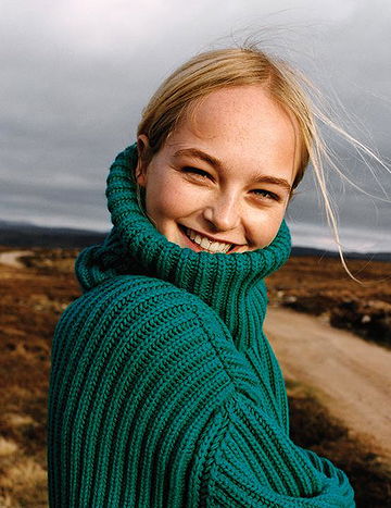 Jean Campbell ii
