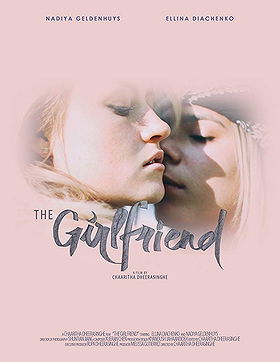 The Girlfriend