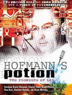 Hofmann's Potion